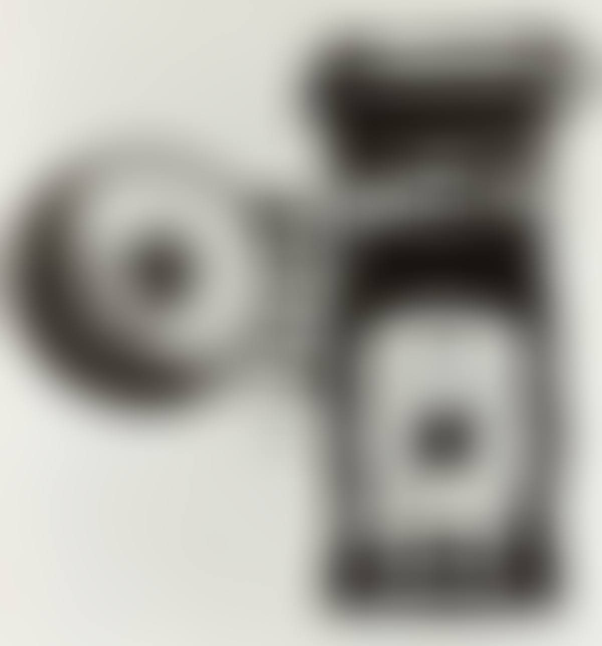 (CAMERAS) A set of approximately 125 photographs related to Jen camera flashes and other products. (preview)