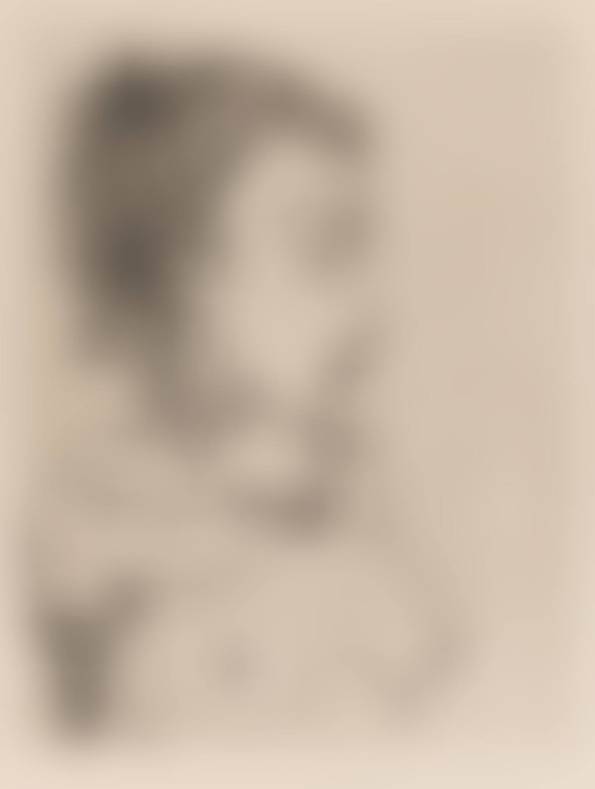 Buste de Femme (preview)