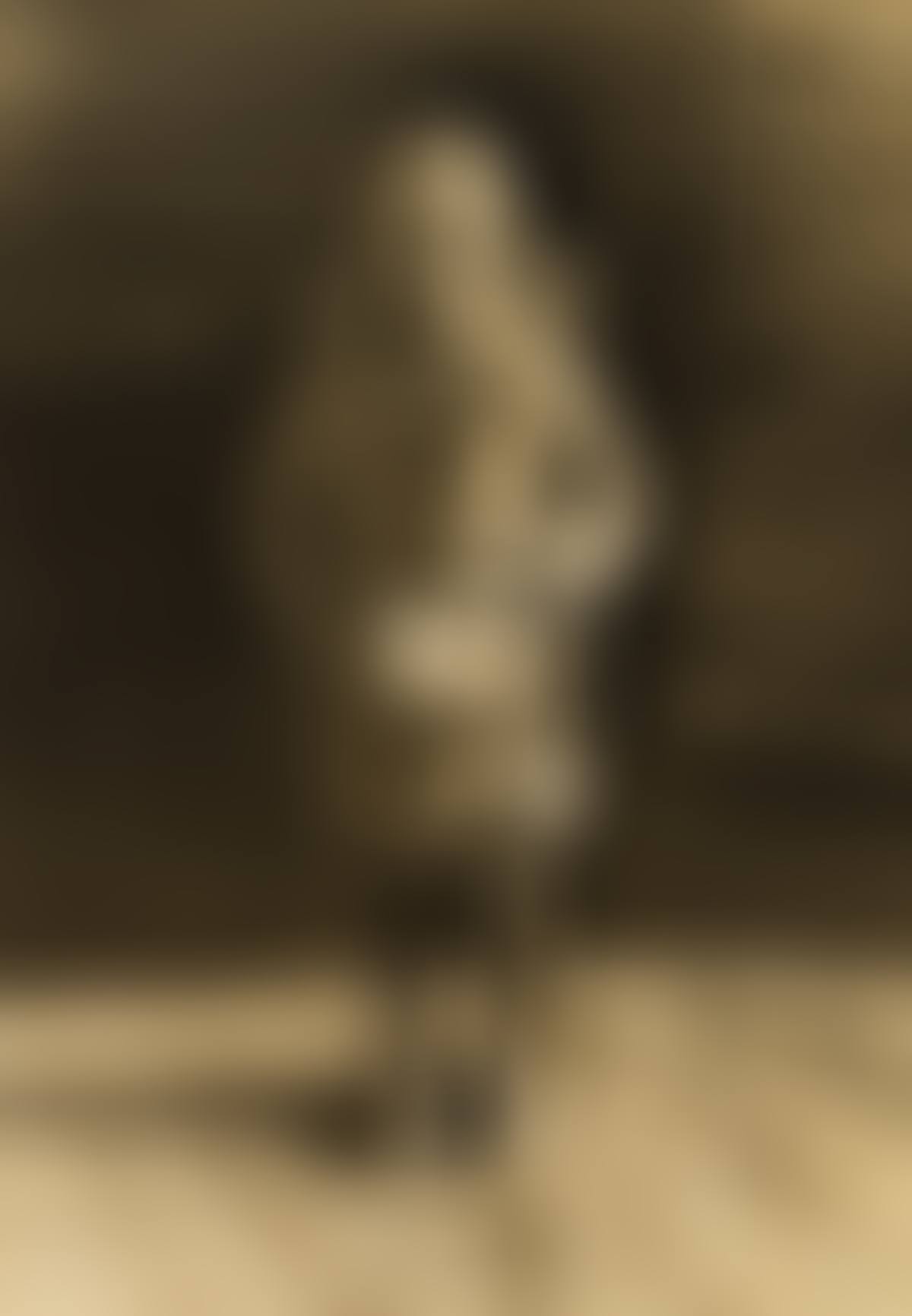 Little girl (preview)