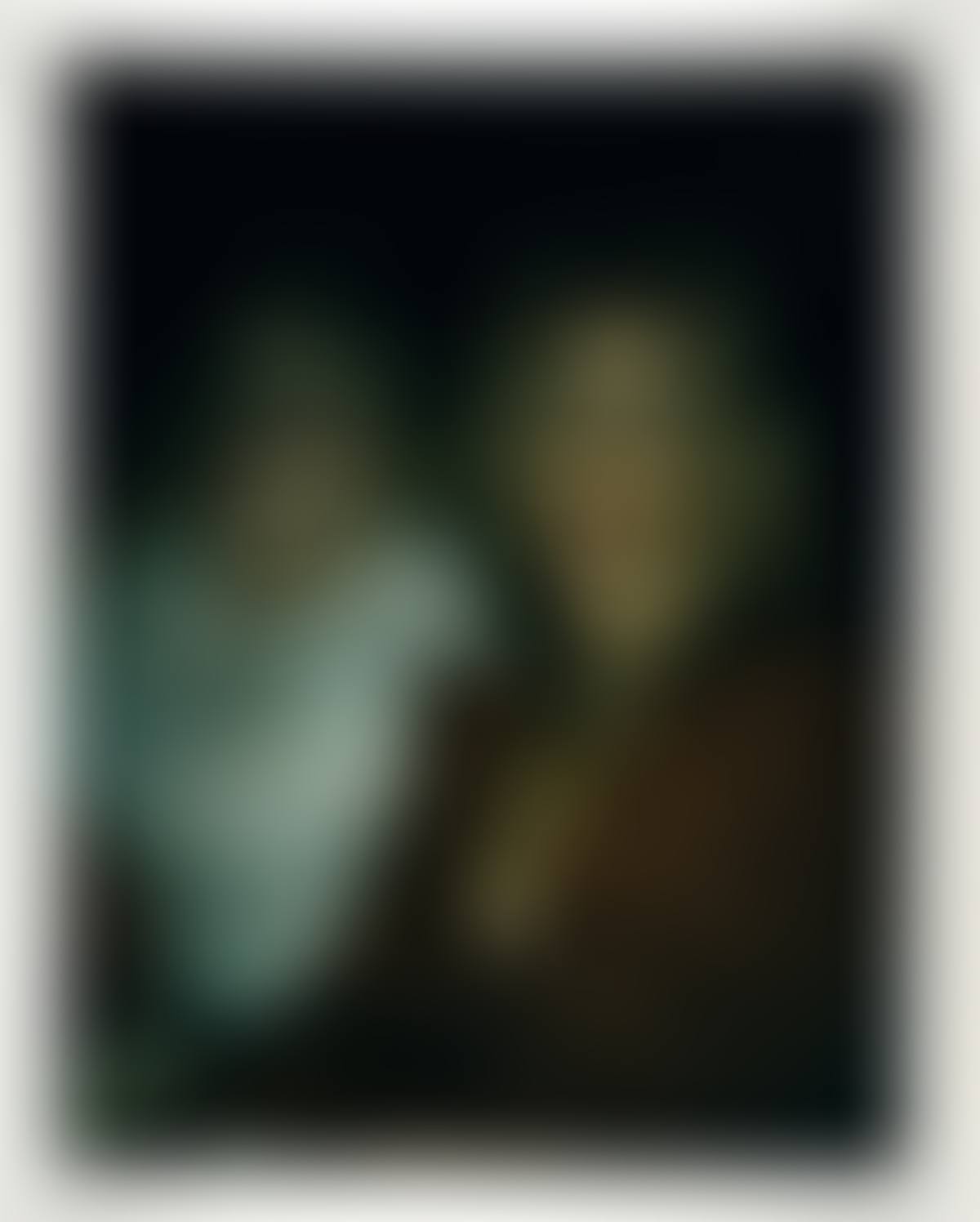 Sylvia Miles and Candy Darling (preview)