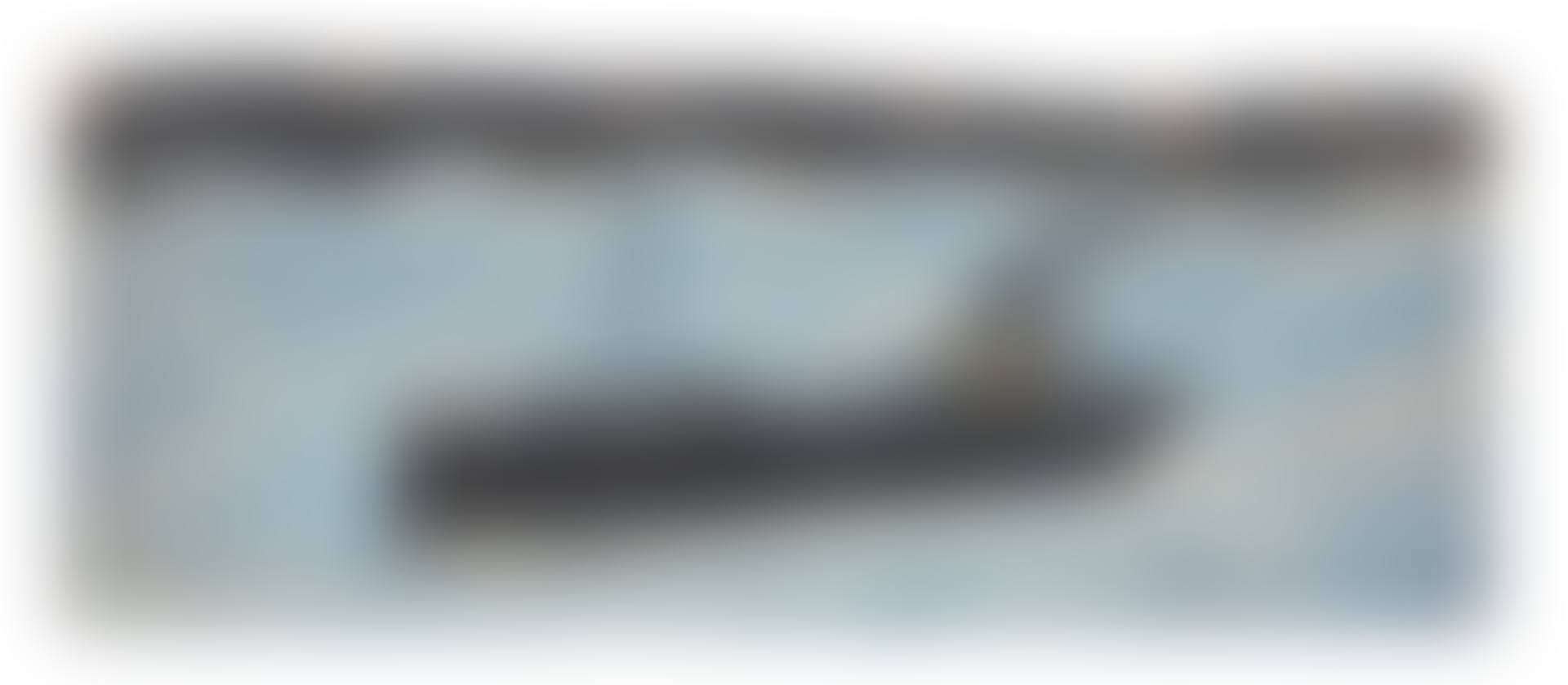 Fishing Boat with Black Sky (preview)