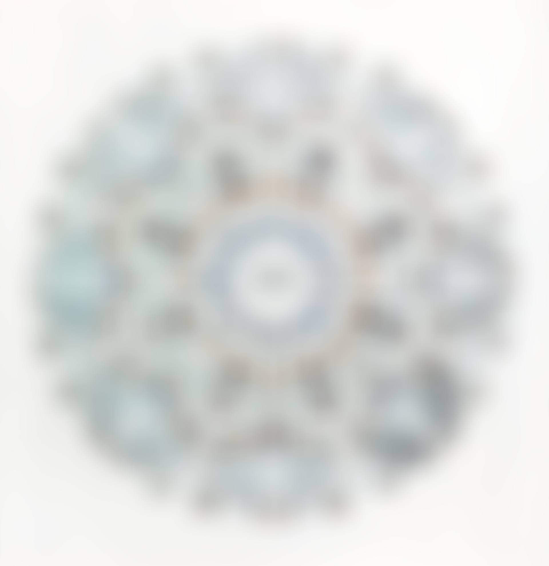 Psalm Print: Exaudi, Domine (preview)