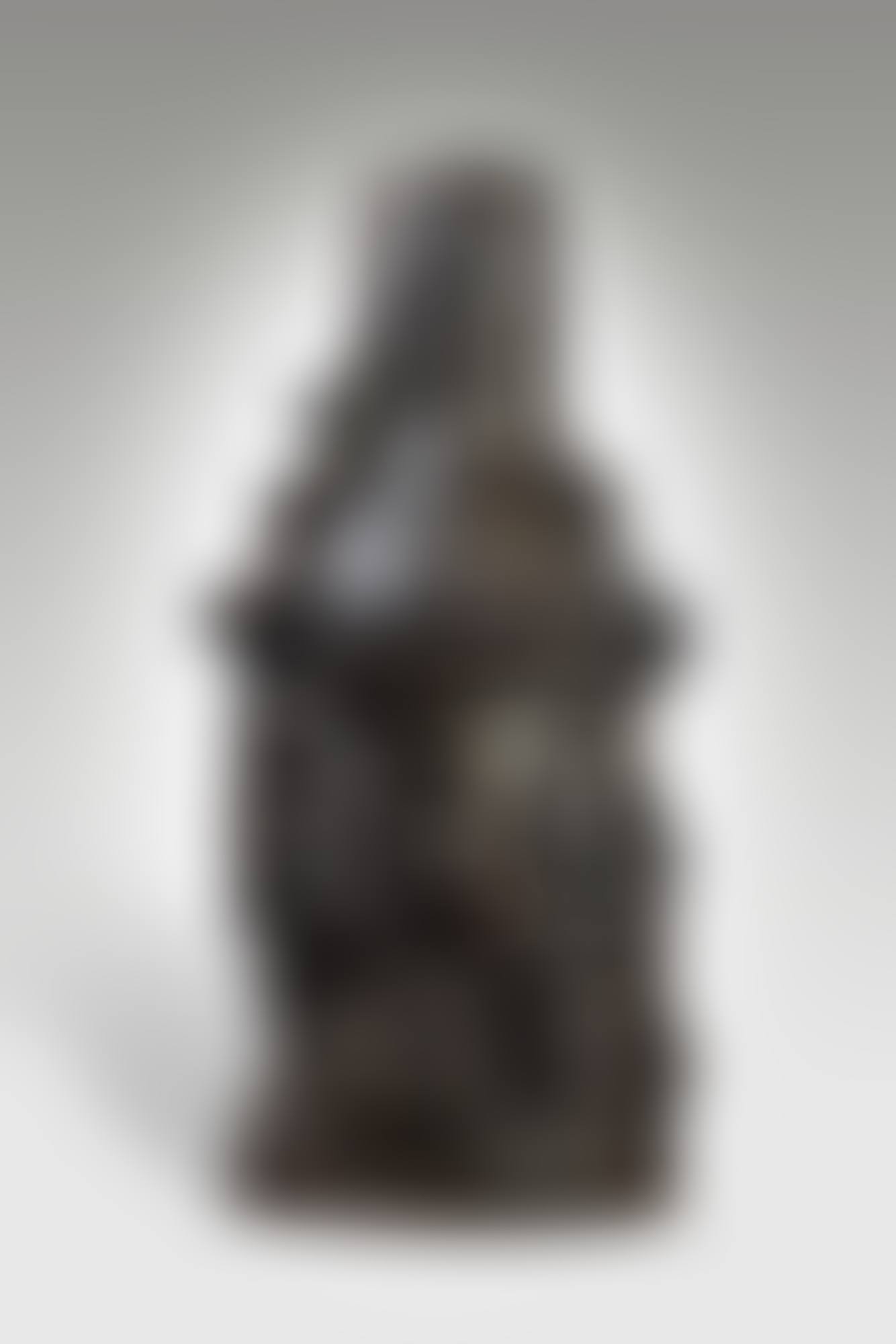 Monumental "Anasazi S13" Vessel (preview)