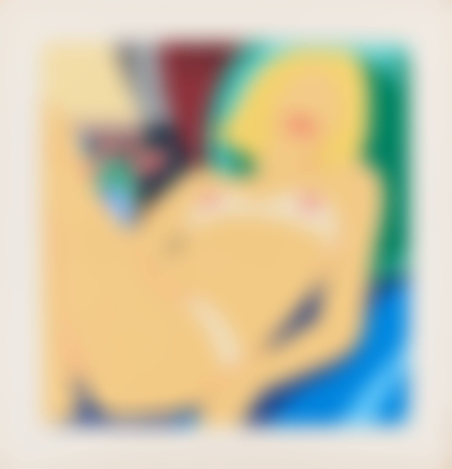 Claire Nude (preview)