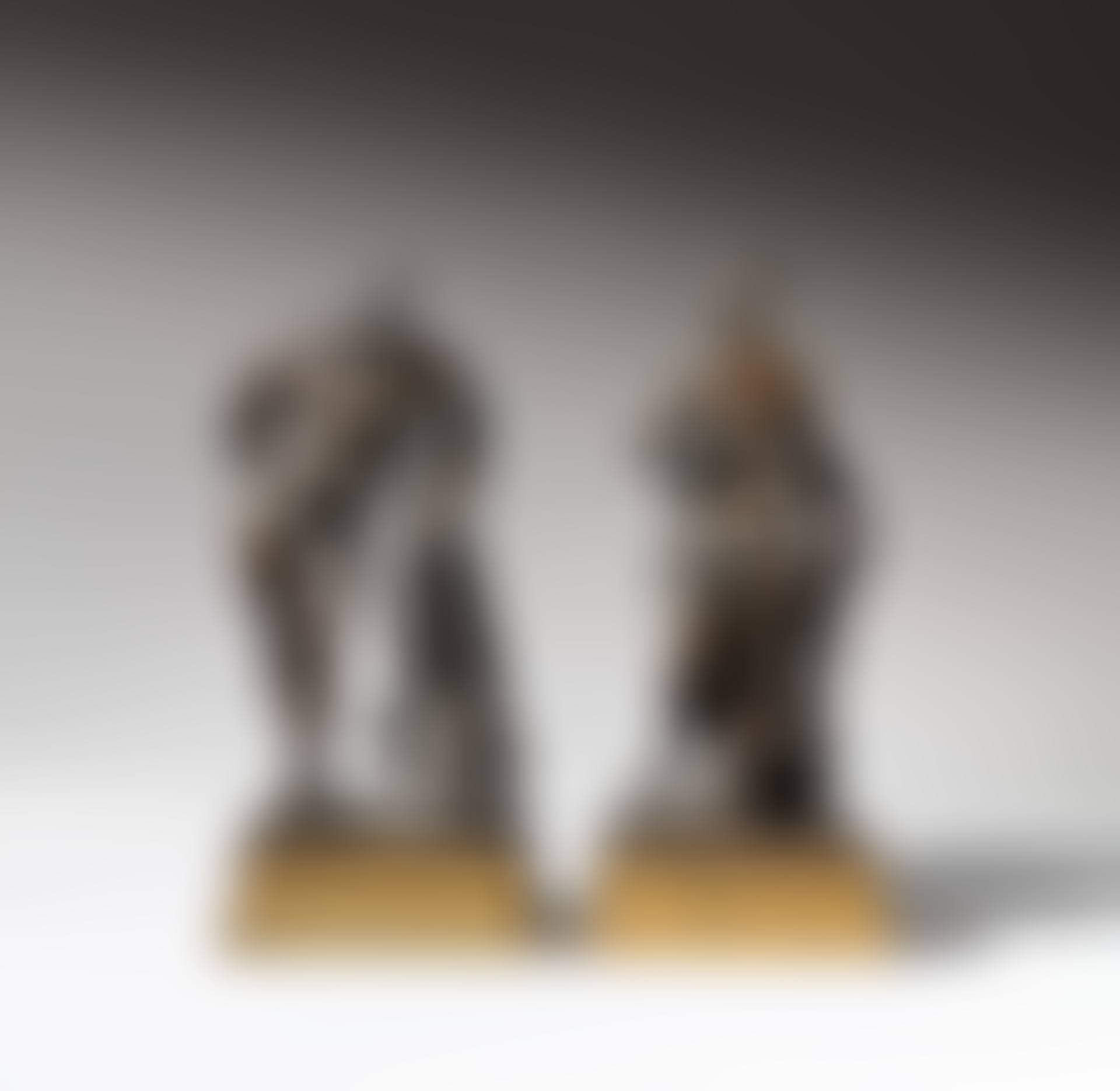 Hercules Farnese and Omphale (preview)