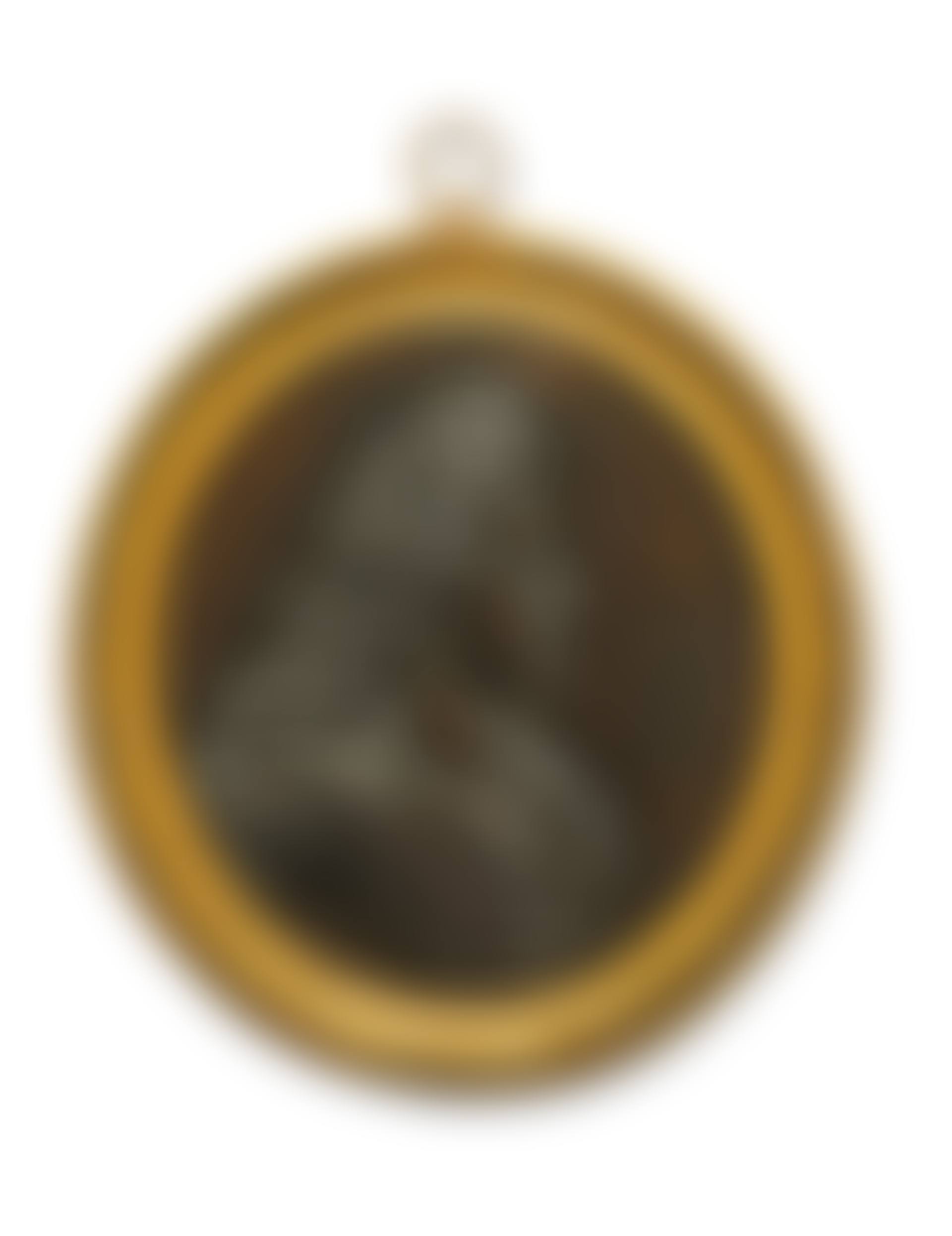 PORTRAIT DU ROI JACQUES II D'ANGLETERRE (1633-1701)  (preview)