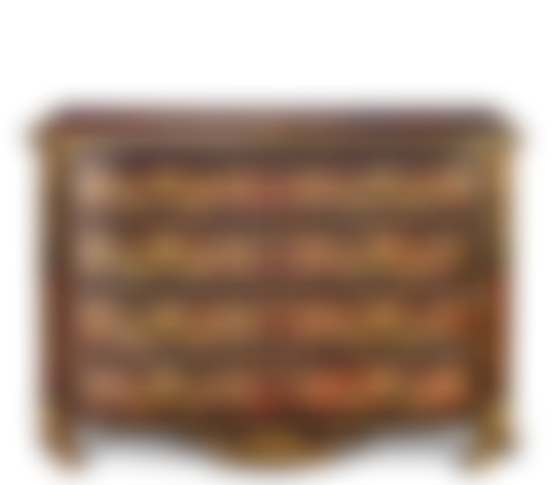 COMMODE D'EPOQUE LOUIS XIV  (preview)