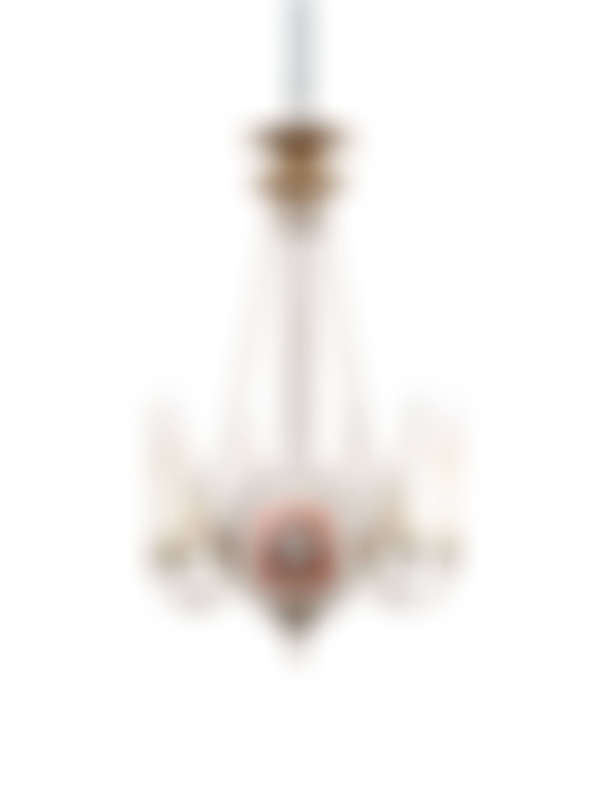 LUSTRE DE LA FIN DU XIXe SIECLE (preview)