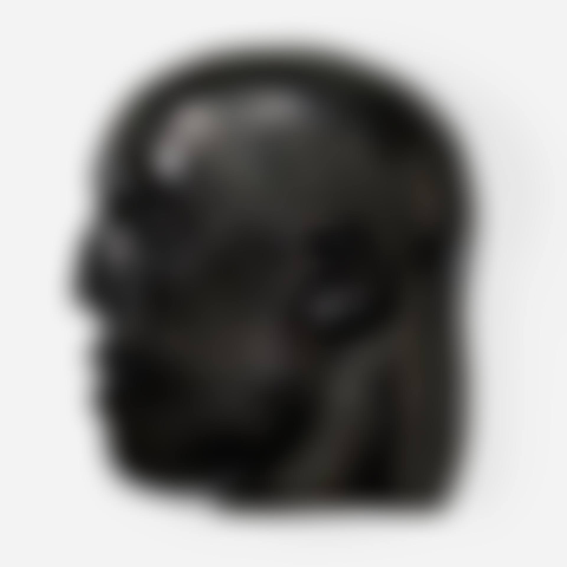 Untitled (Head) (preview)