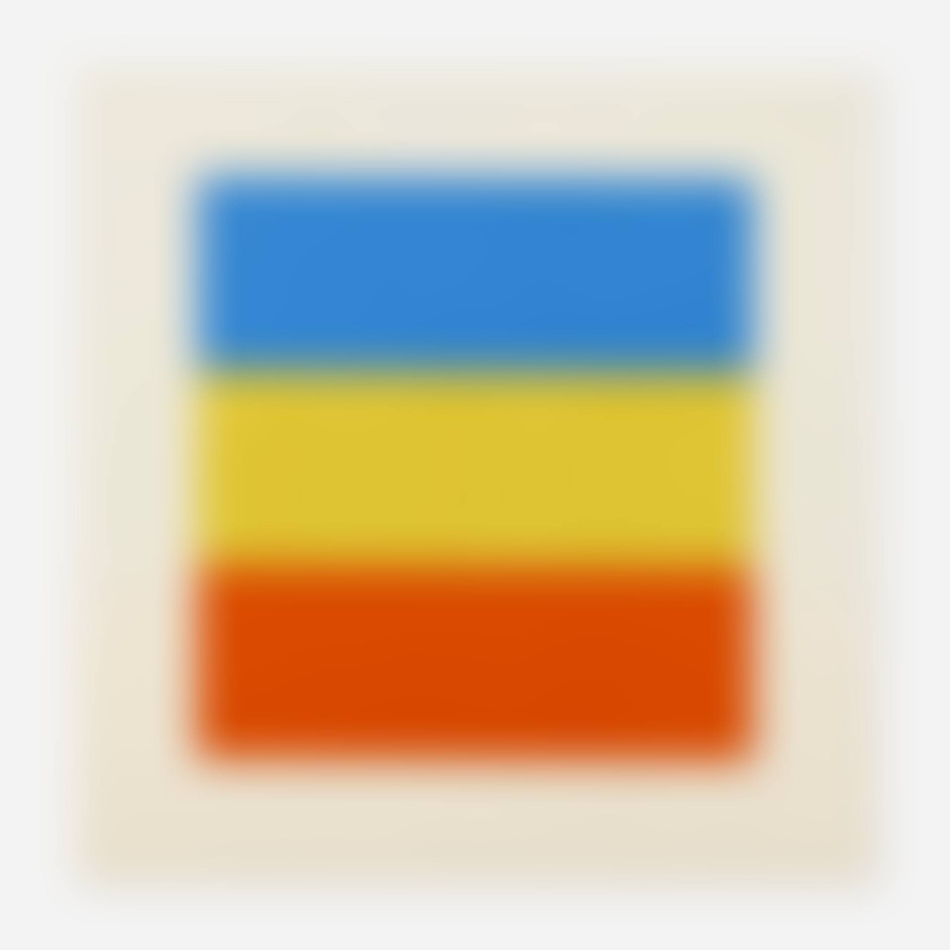 Blue, Yellow, Red (preview)