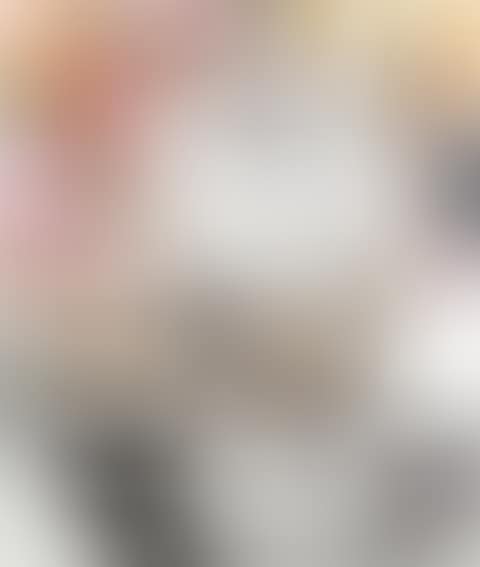 The Hunter (Remix) (preview)