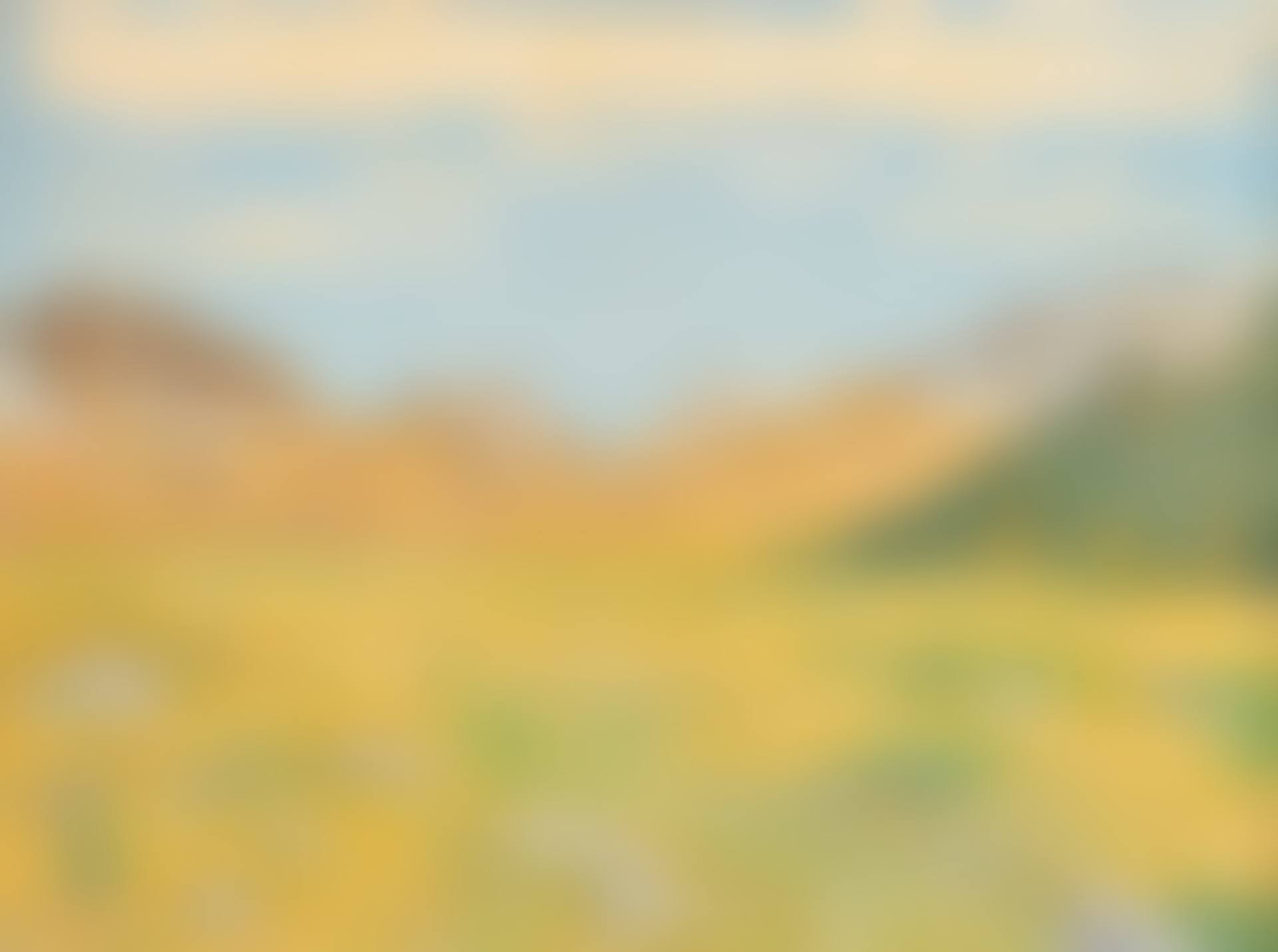 Engadiner Berglandschaft im Frühherbst (preview)
