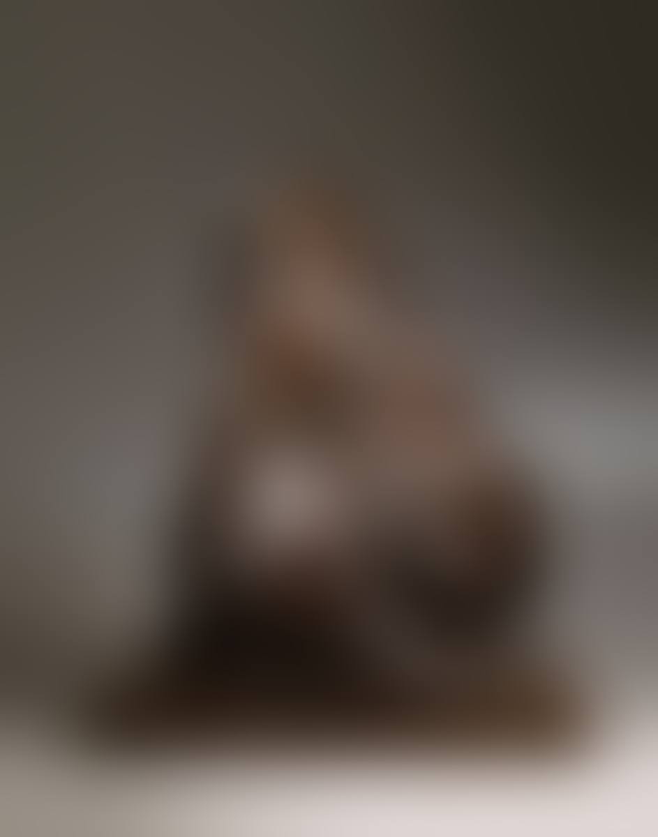 Chinese God - Kuan Ti (preview)