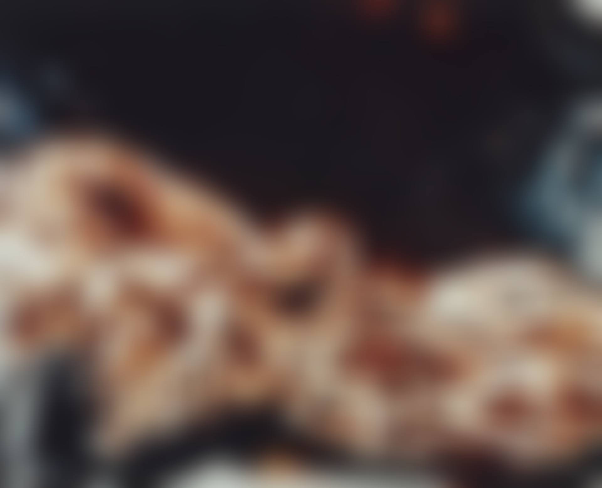 The Sacred Ludovica, After Bernini (From Pictures of Chocolate) (preview)