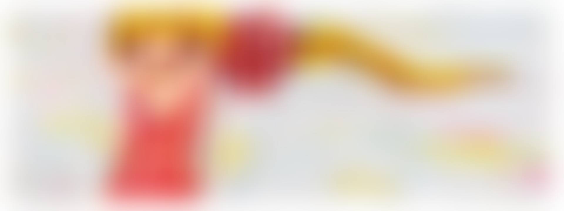 The Hair which Flutters (preview)