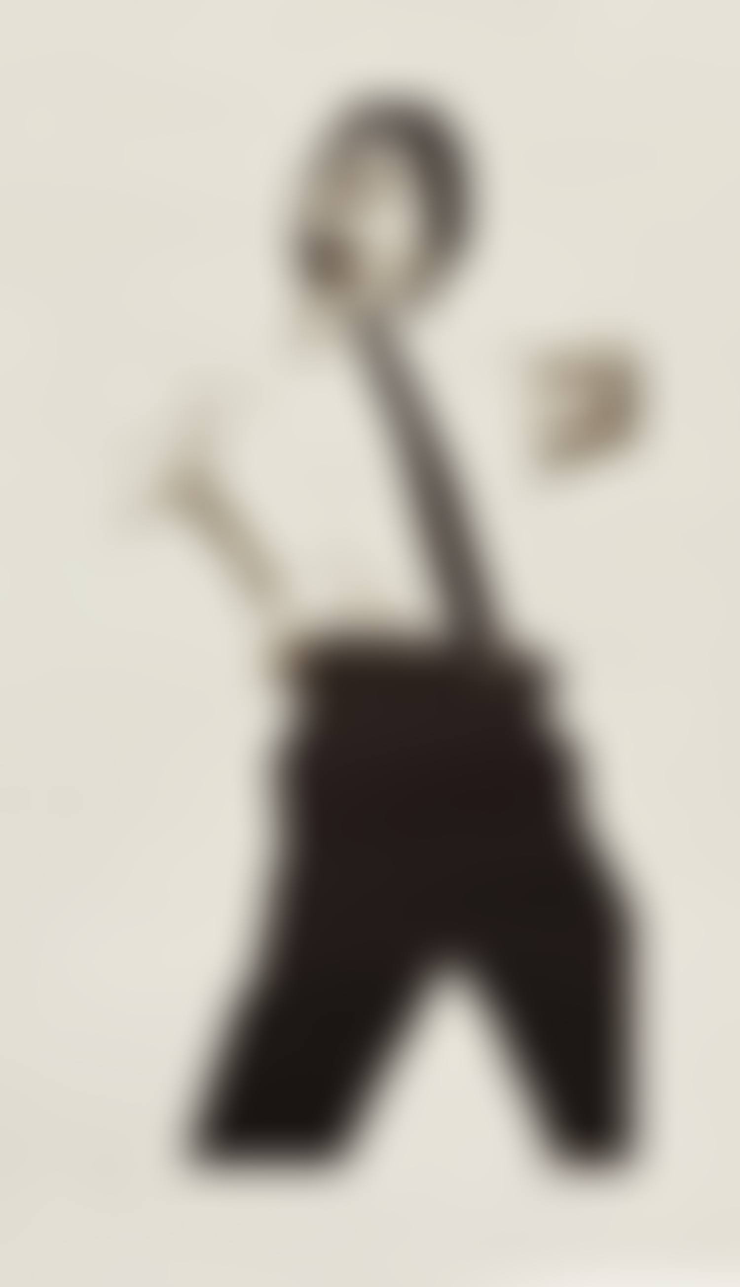 Jules, from Men in the Cities (preview)