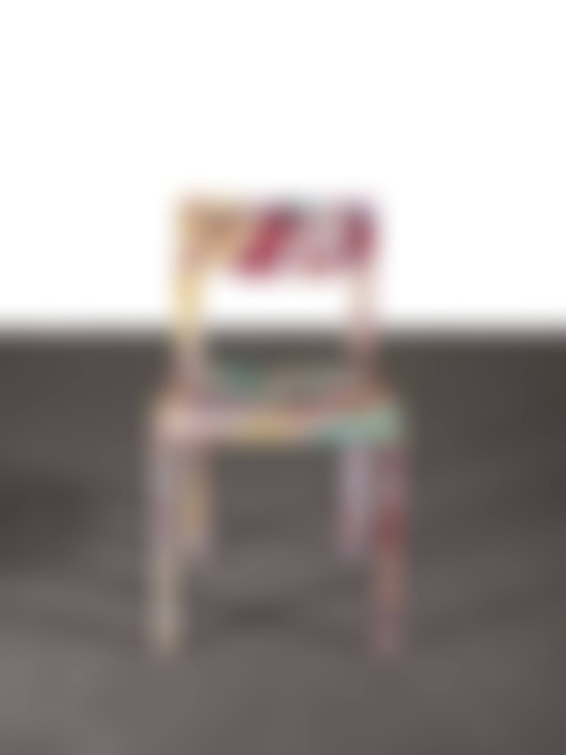 Beautiful Crazy Cuckoo Spin Chair (preview)