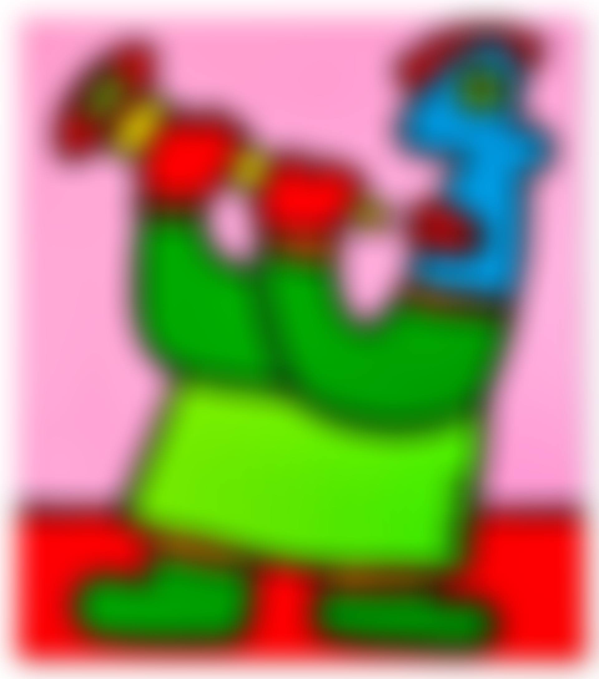 My Clarinet Makes Me Feel Better (preview)