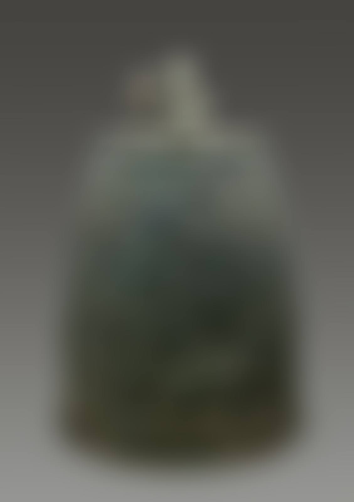 Buddhist Temple Bell (preview)