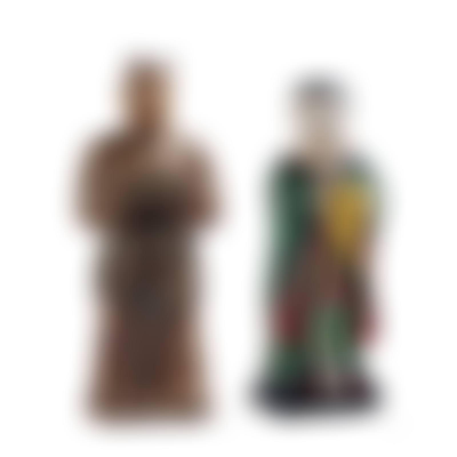 Statue of Boy Attendants (preview)