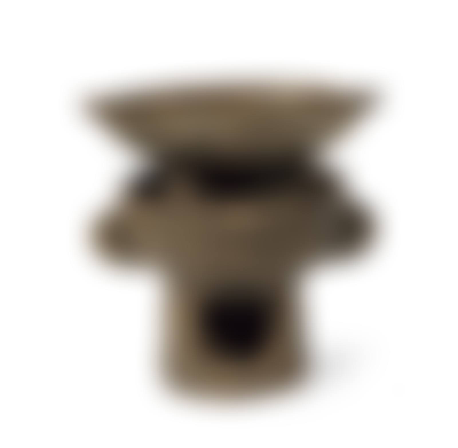 Cooking Stove & Stone Pan (preview)