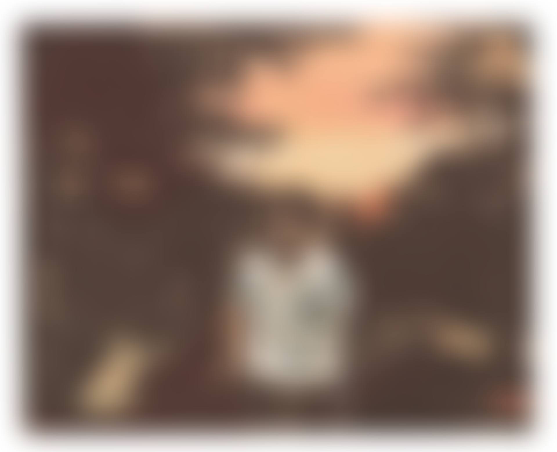 Study for Drifter (preview)