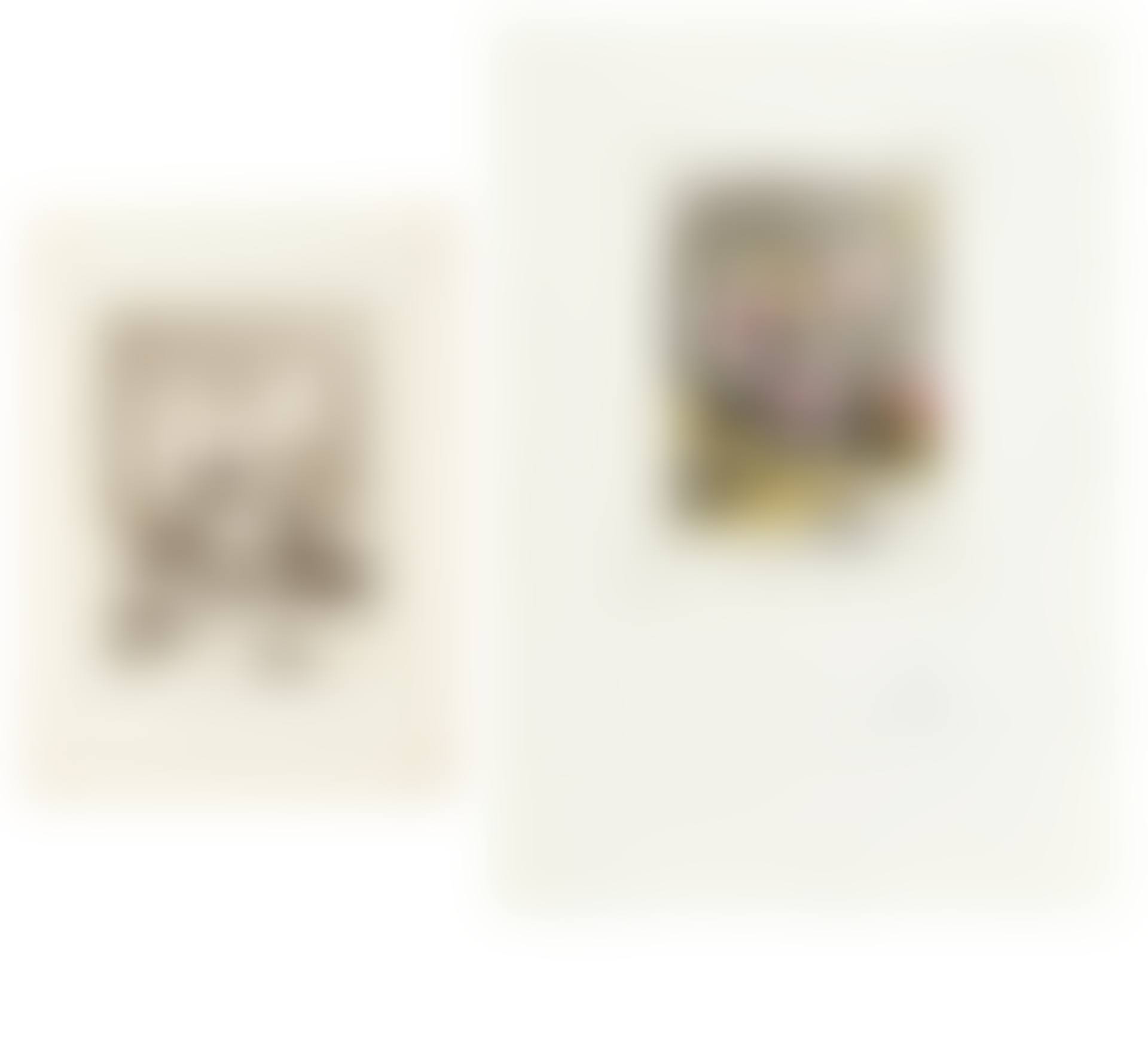 Plate 25, Se quebro el cantero from Les Caprices de Goya; FRANCISCO GOYA () Plate 25, Si quebró el Cantaro from Los Caprichos (2 works) (preview)