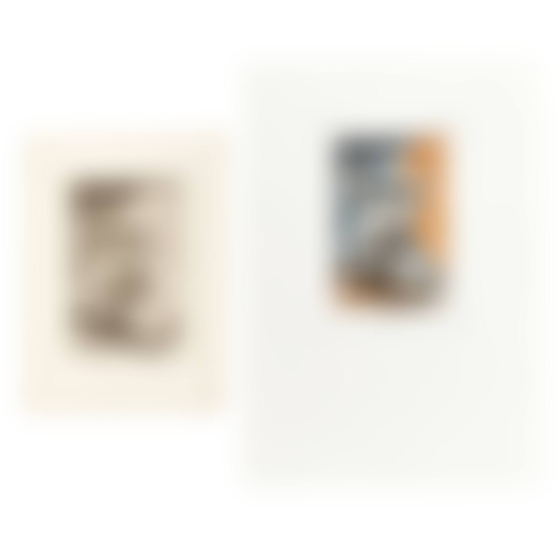 Plate 65, Al matadero from Les Caprices de Goya; WITH FRANCISCO GOYA () Plate 10, Donde vá mamá? from Los Caprichos (2 works) (preview)