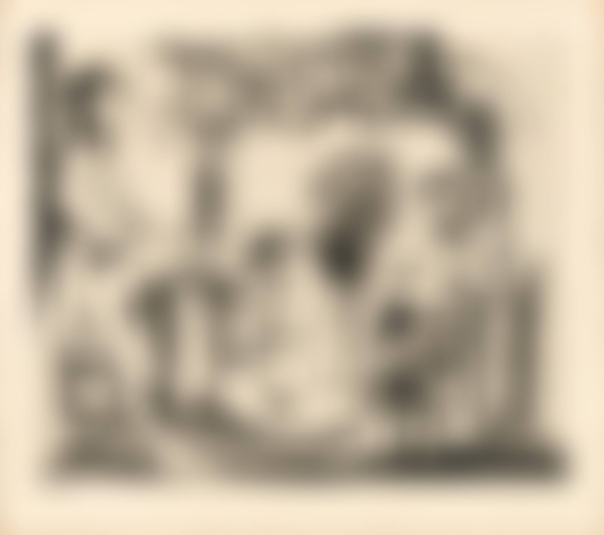 Bacchanale (preview)