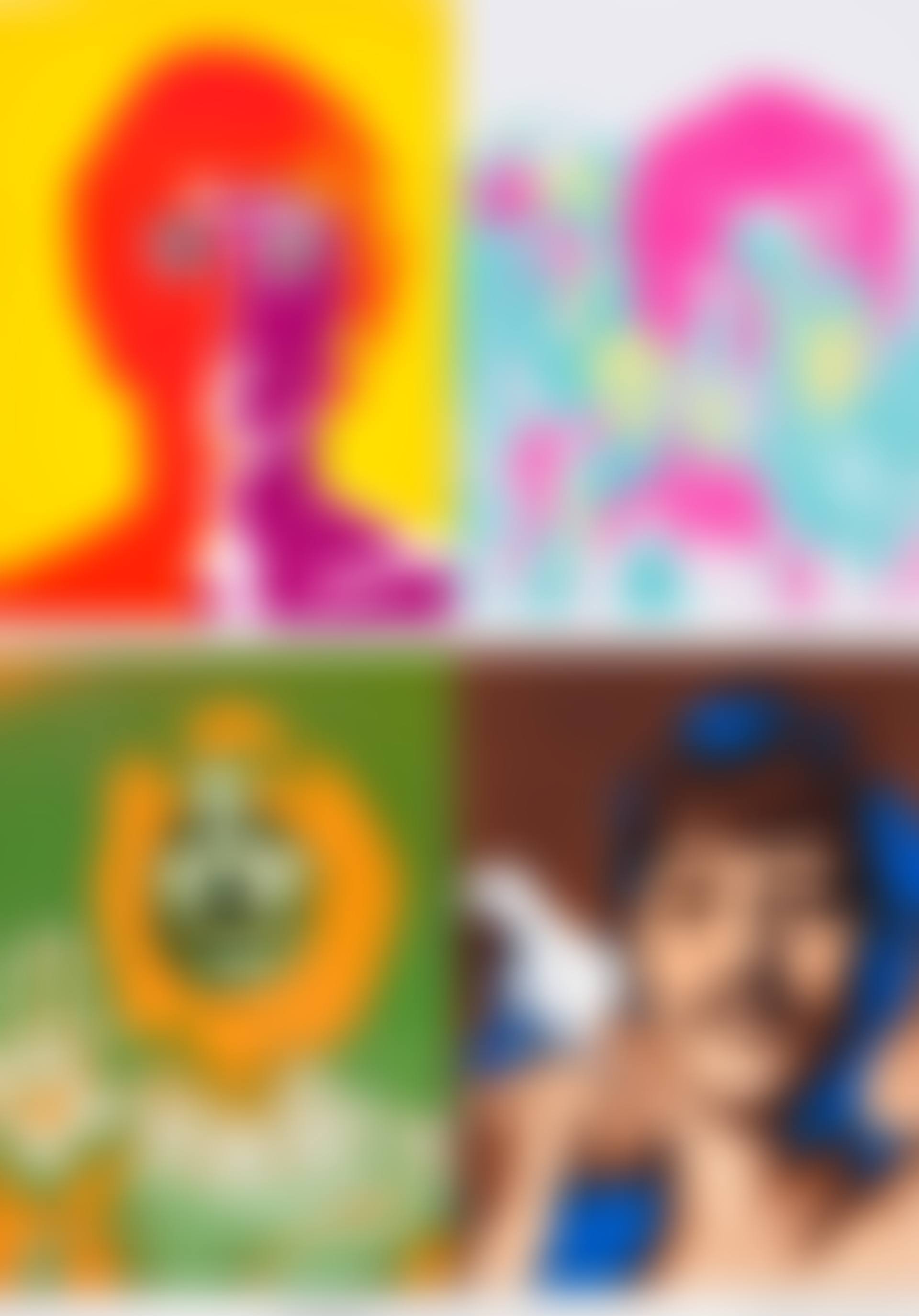 The Beatles (4 works) (preview)