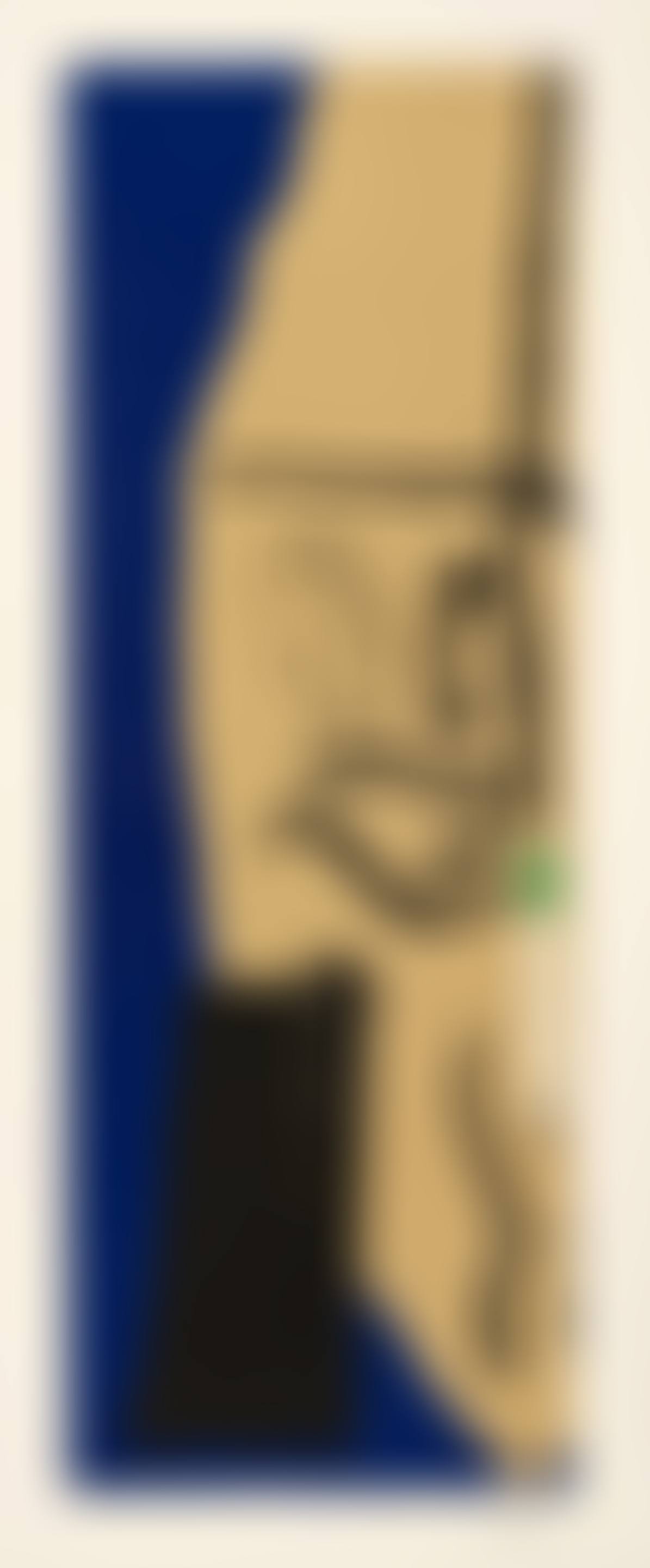 America - La France Variations VIII (preview)