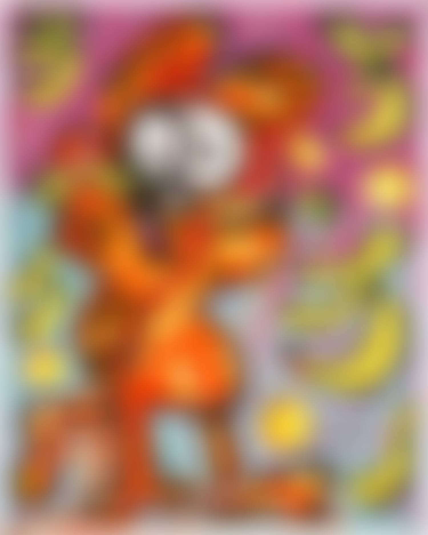Garfield After the Hurricane (preview)