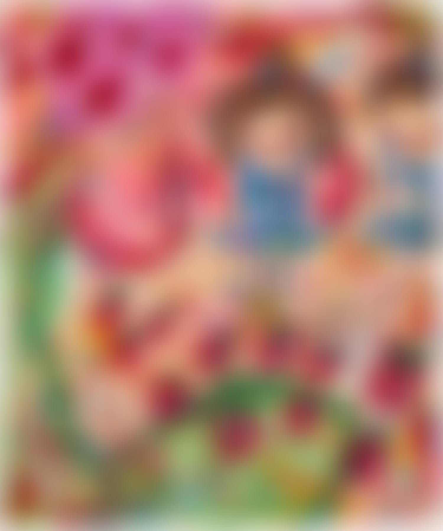 Strawberry Twins (preview)