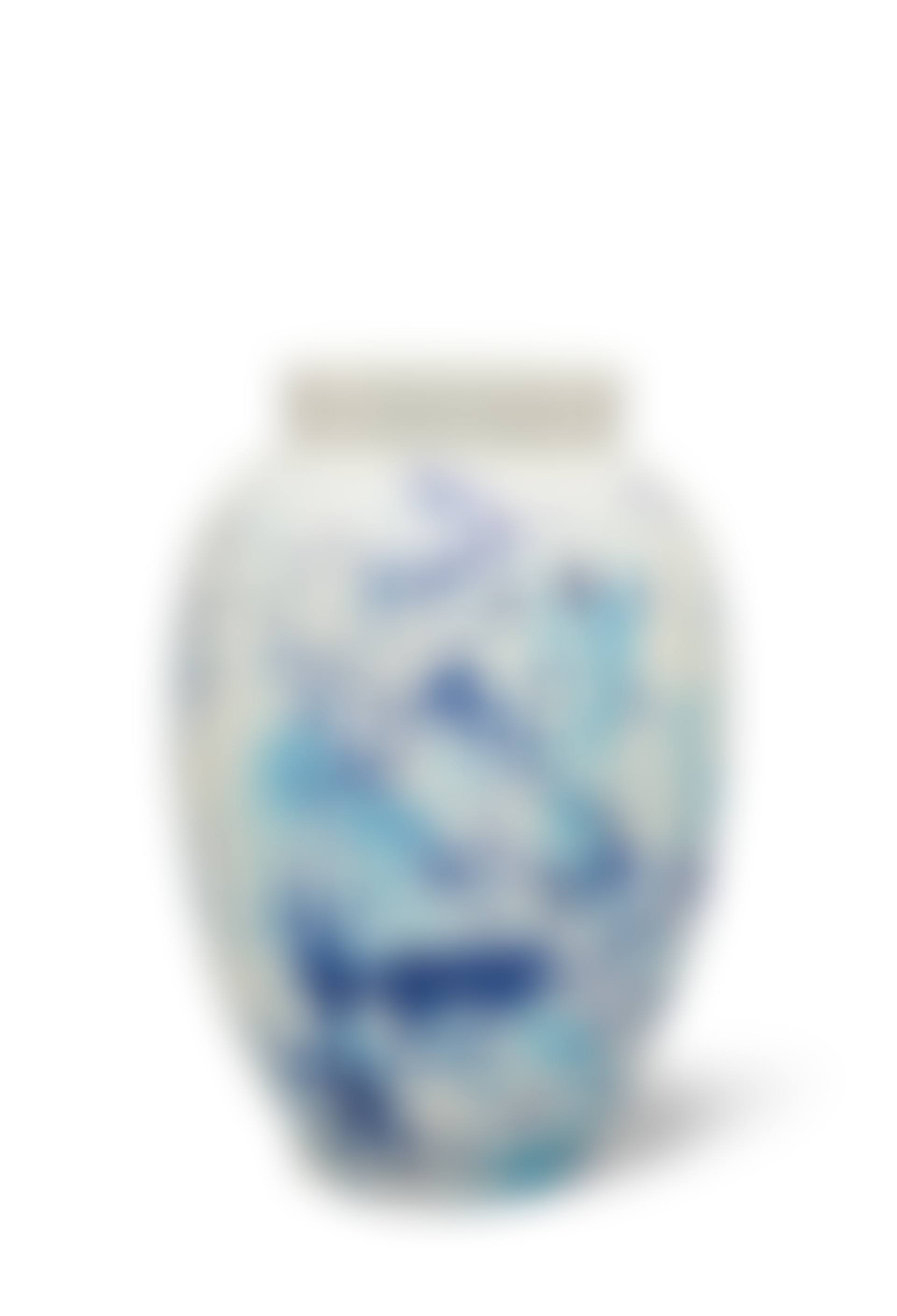 Le bleu des Ming (preview)