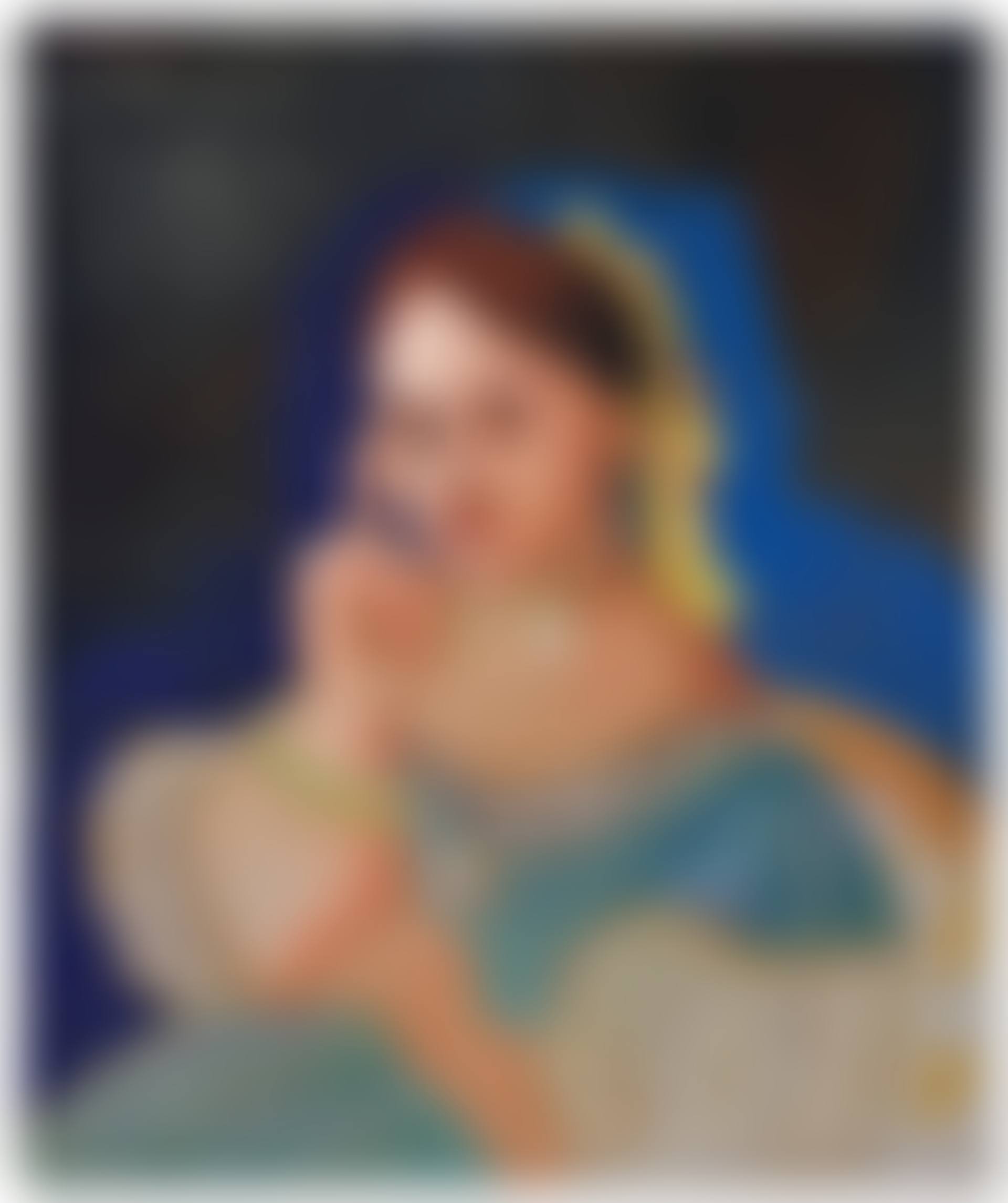Variation on Ingres (preview)