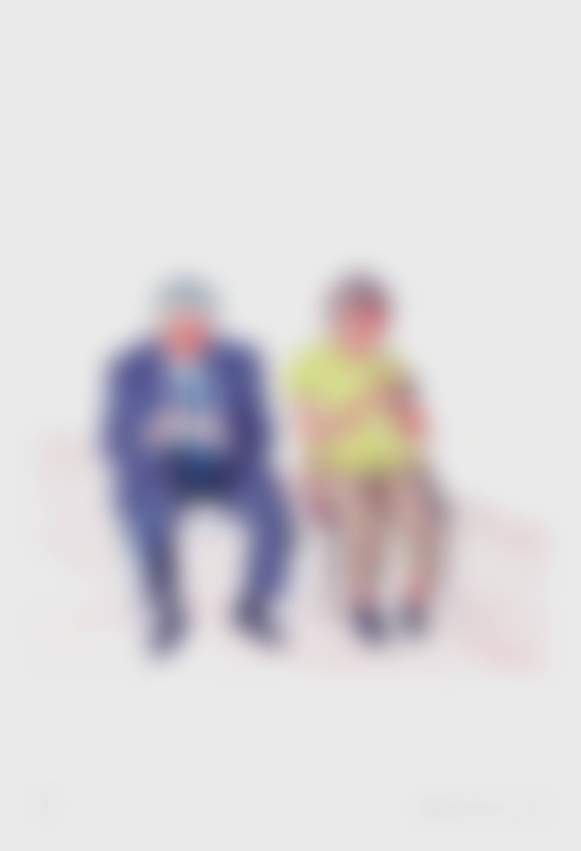 Paul & Margaret Hockney (preview)