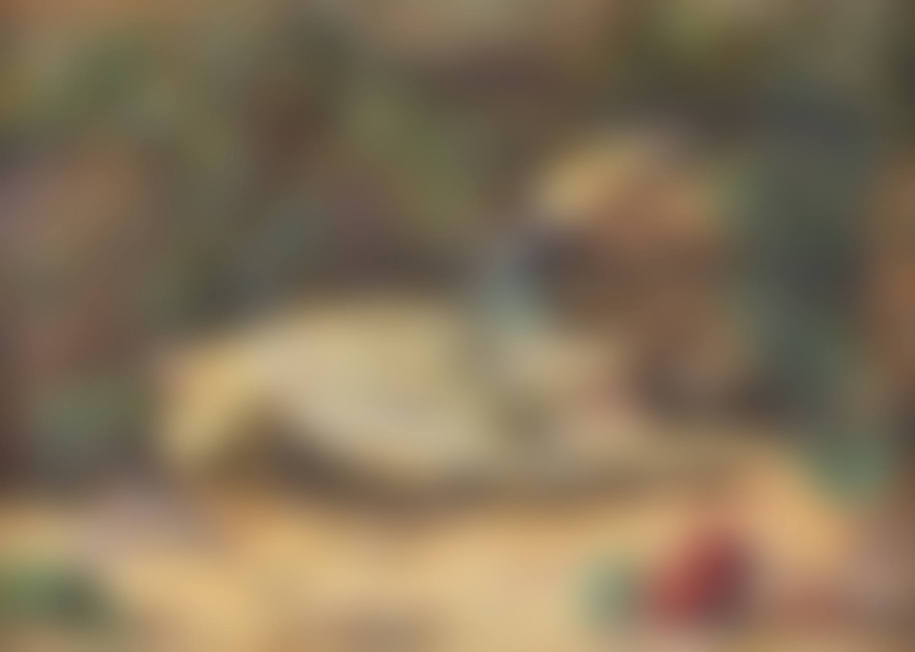 A fallen greenfinch (preview)