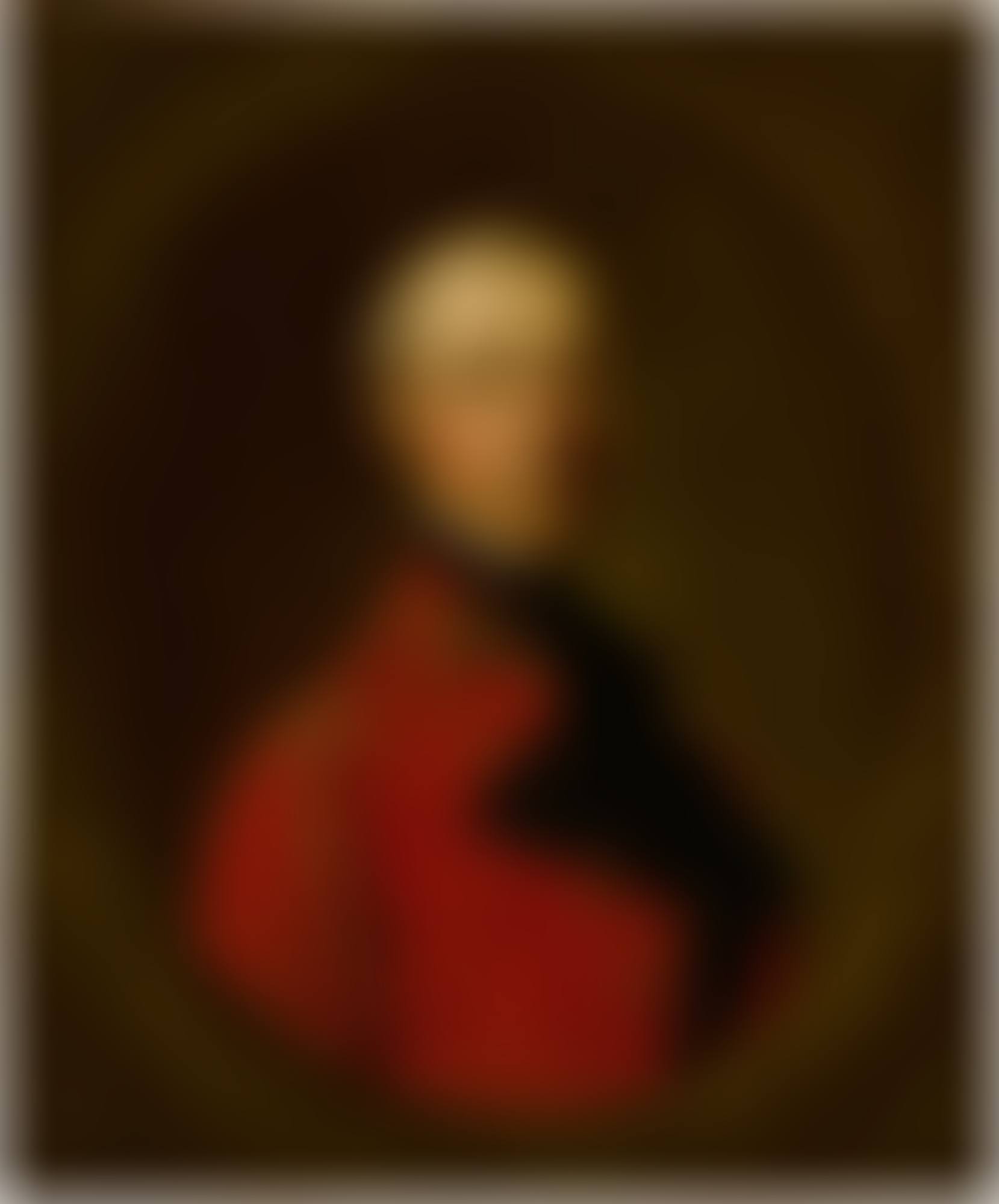 Portrait of Colonel The Hon. Charles Hamilton (1727-1806) (preview)