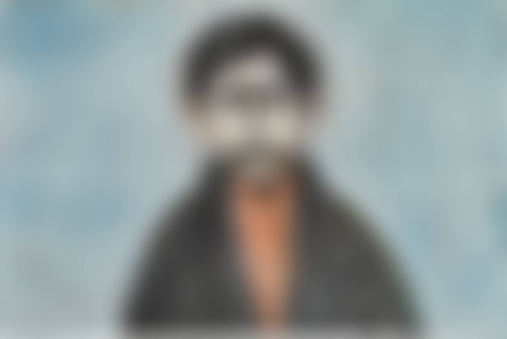 Head of a Man (preview)