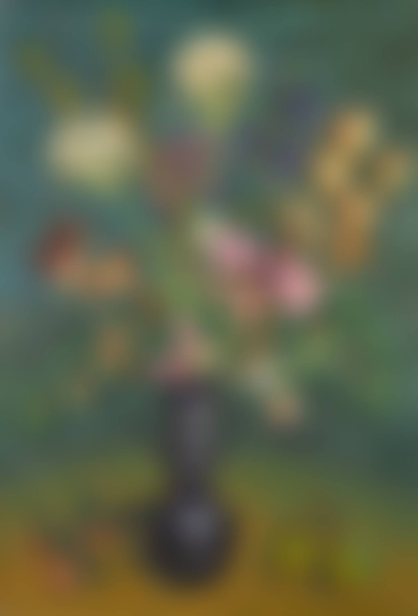 Winter Flowers (preview)