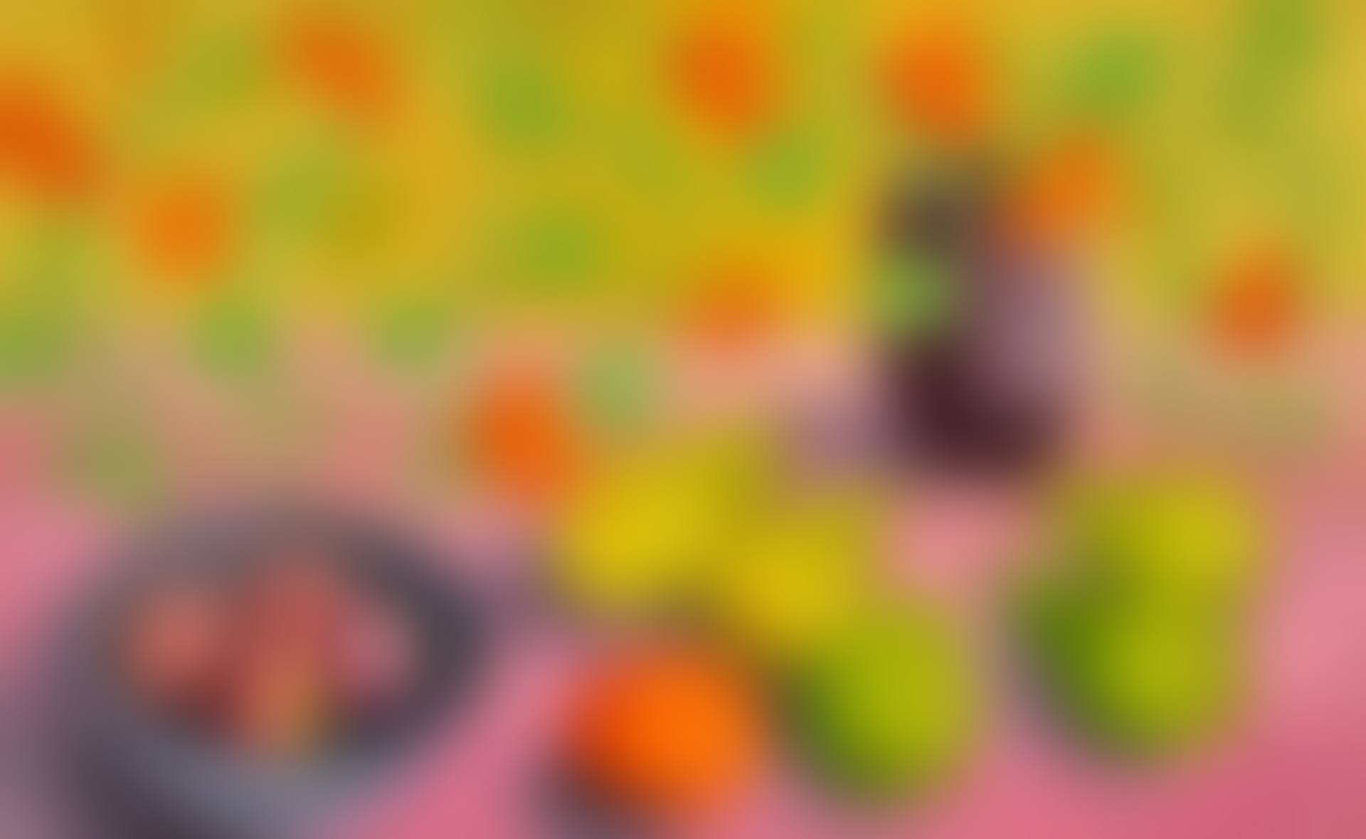 Still Life Nasturtiums and Pears (preview)