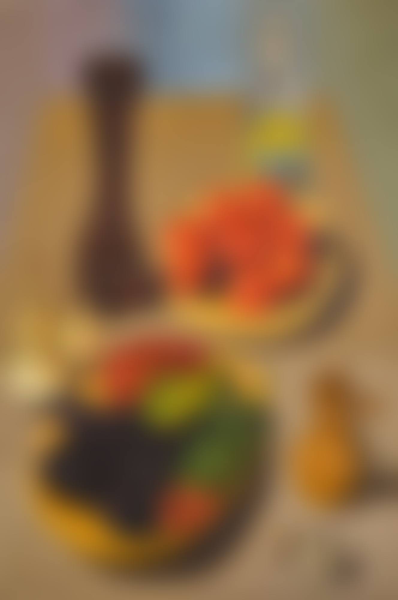 Ratatouille (preview)