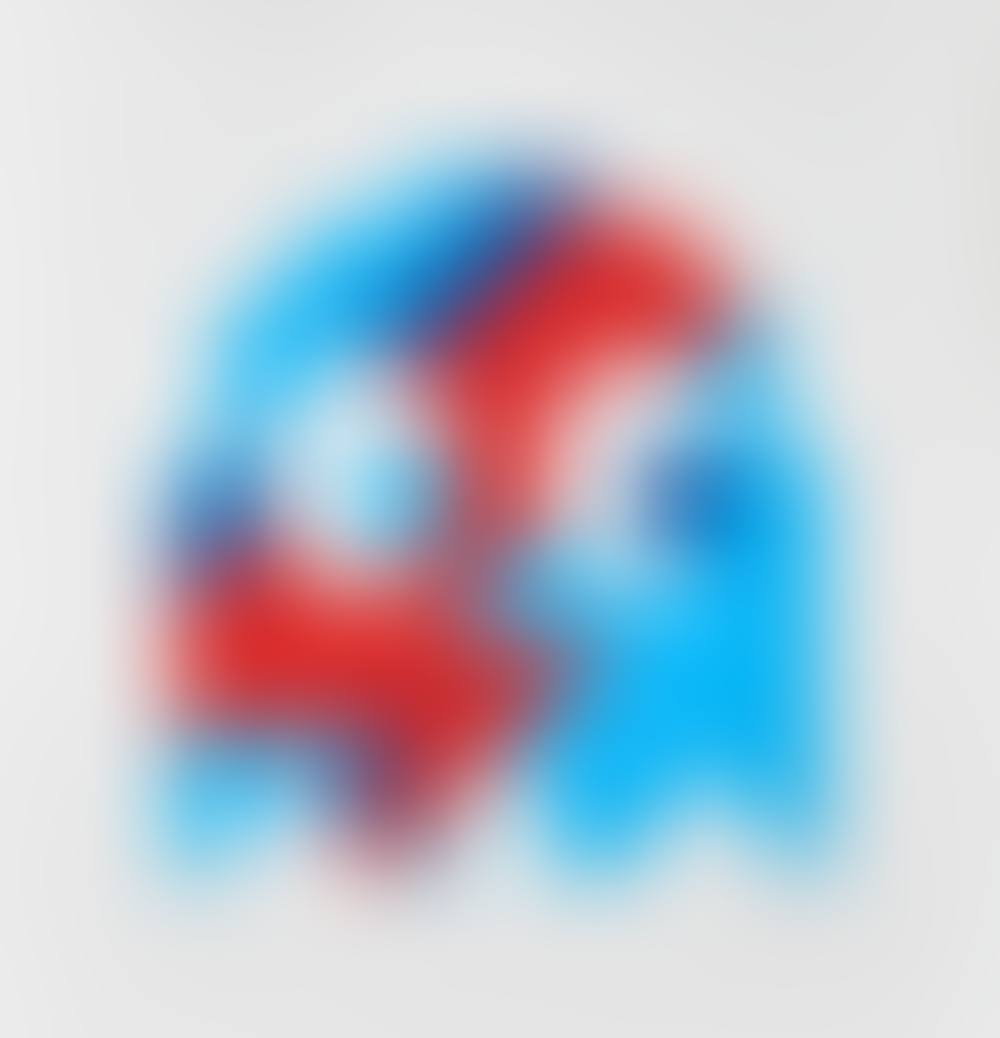 Aladdin Sane Inky (Blue) (preview)