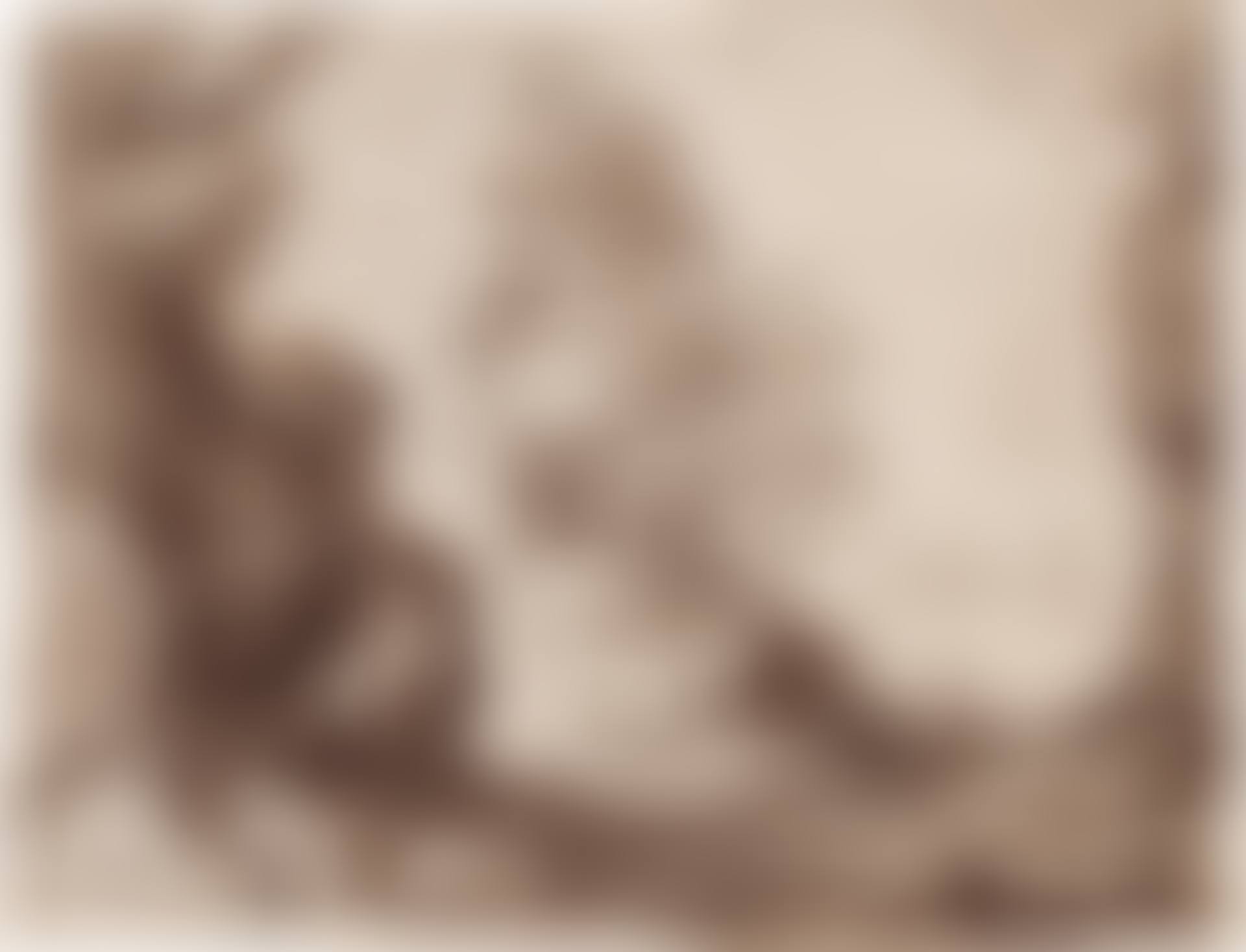 St. Jerome in the Wilderness (preview)