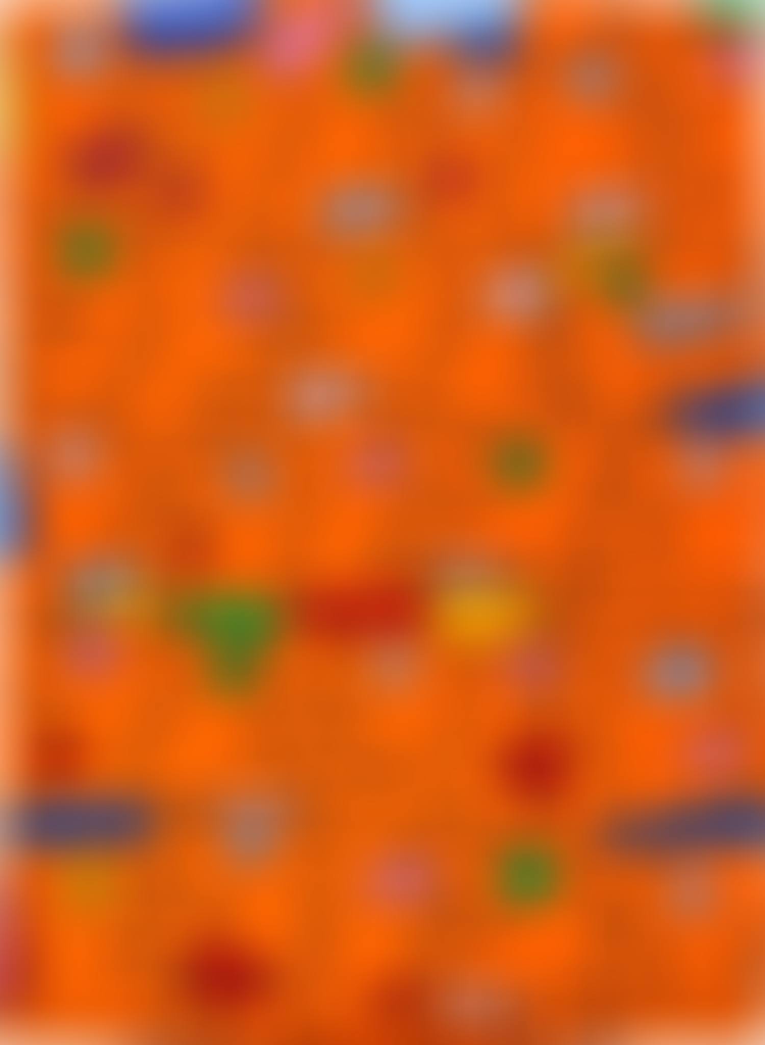 Fruits are piling up in front of me. It is a good idea! I am going to buy clementines for tonight’s desert (preview)