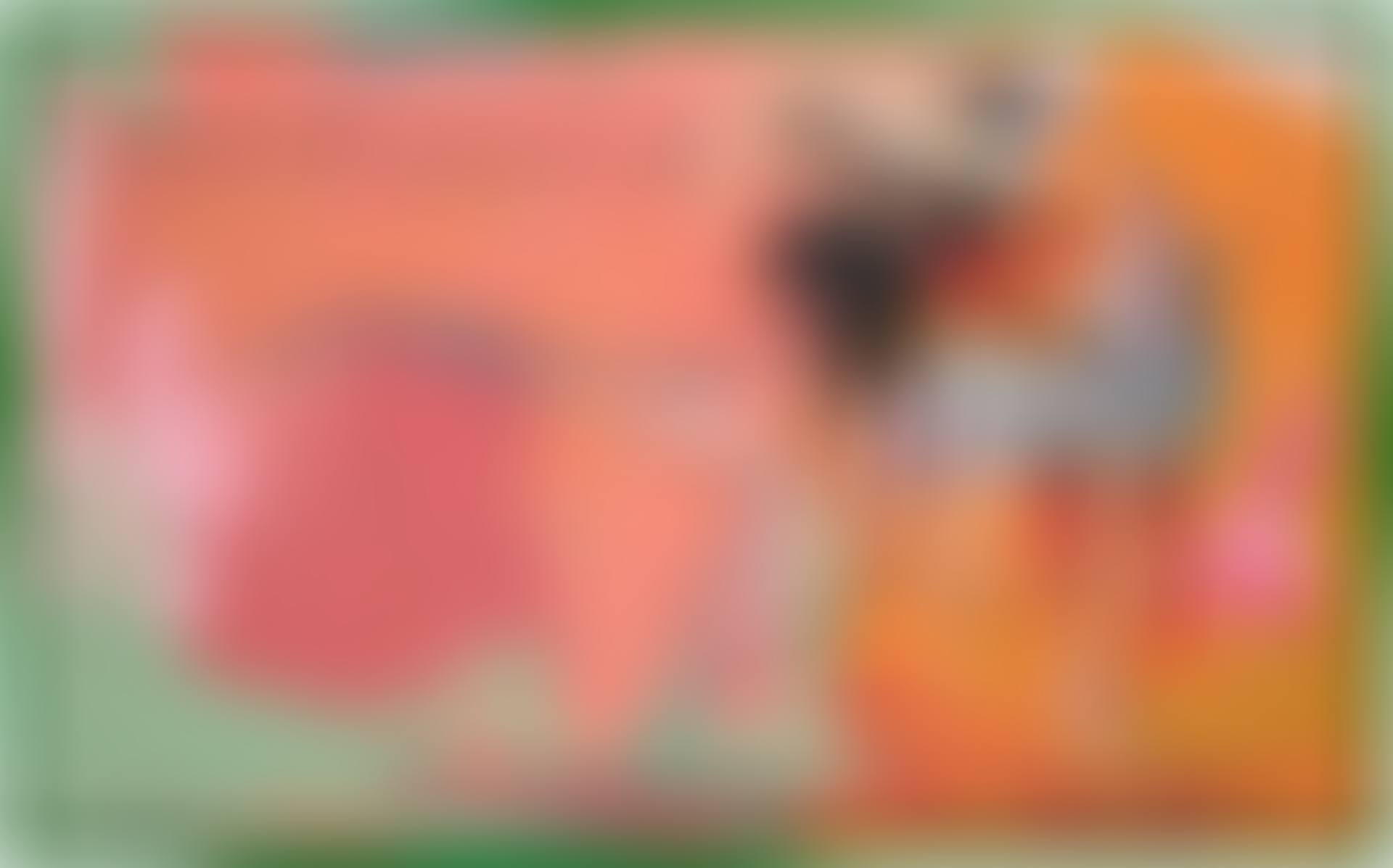Old Behaviour (preview)