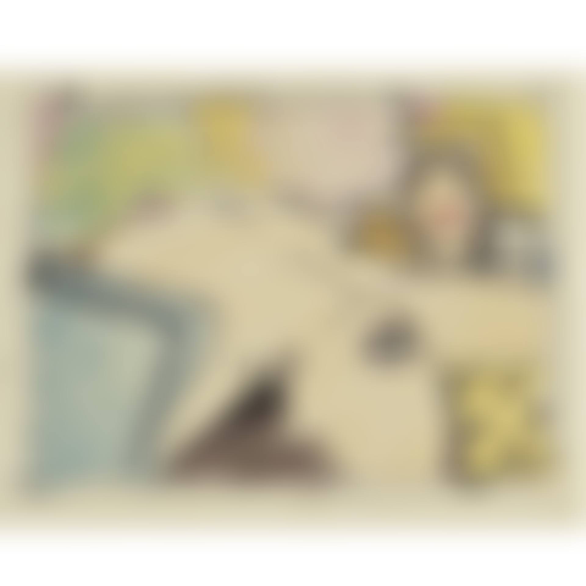Drawing for Long Delayed Nude (preview)