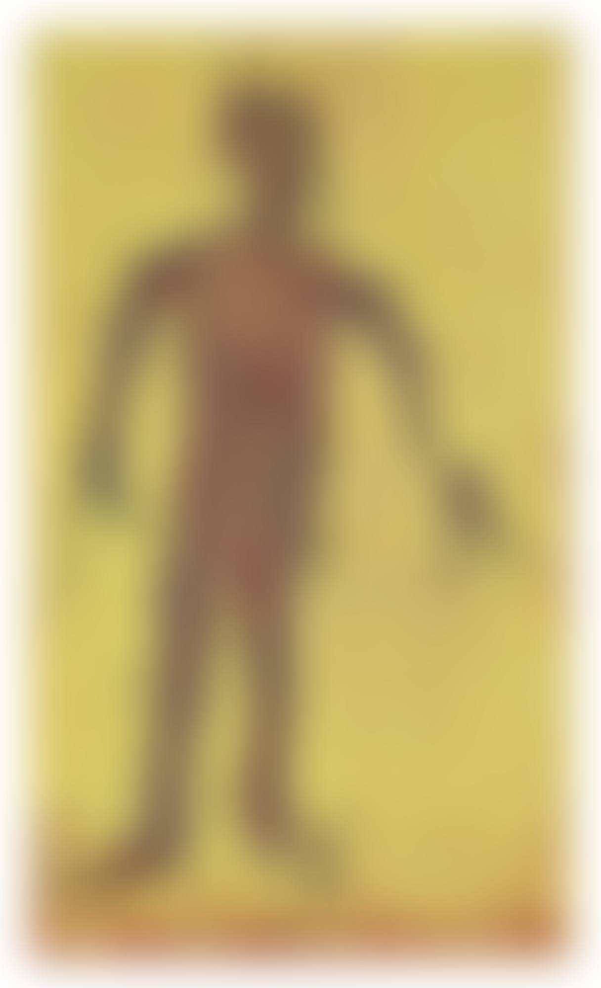 Scarecrow (preview)