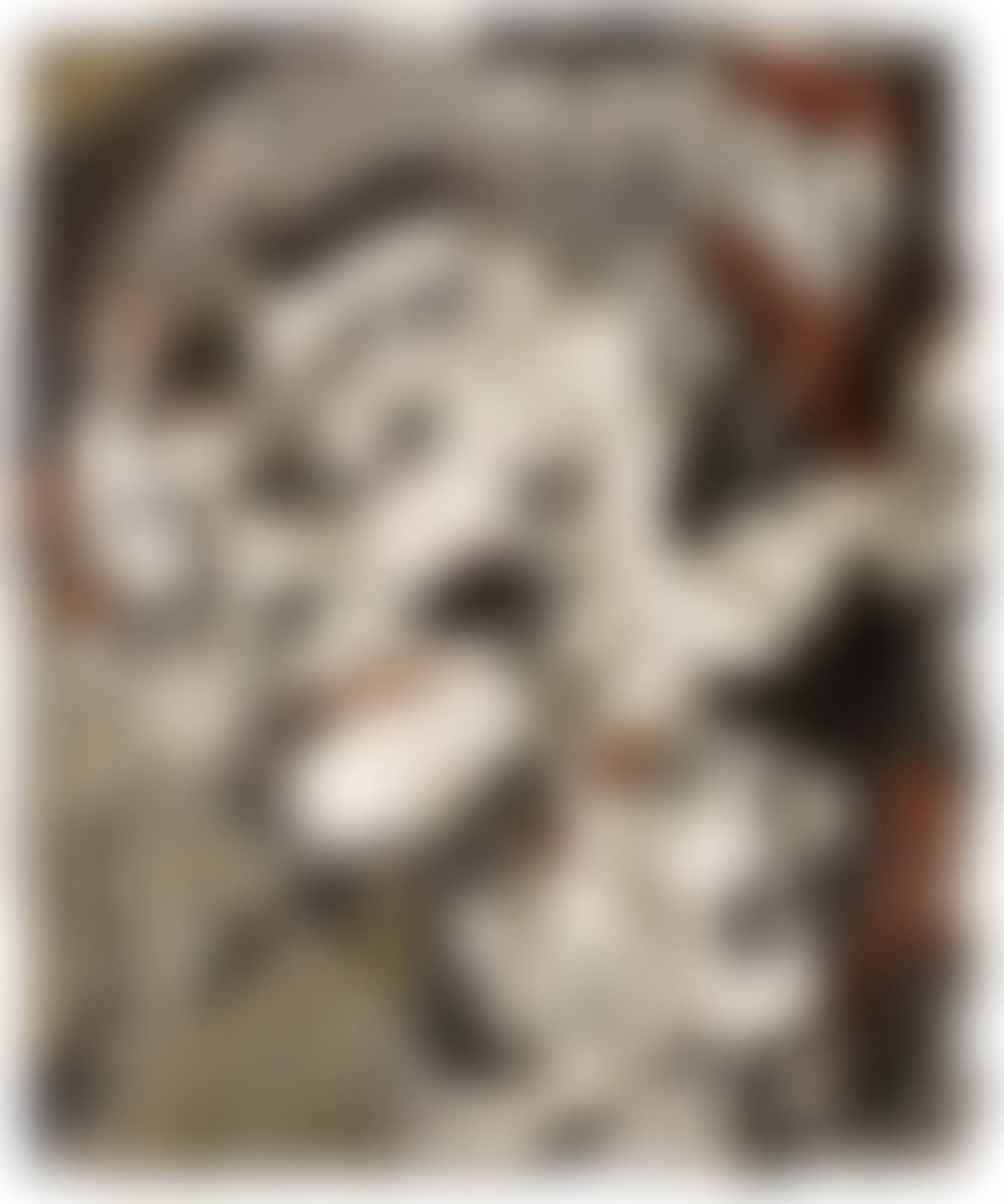 Head of Gerda Boehm (preview)