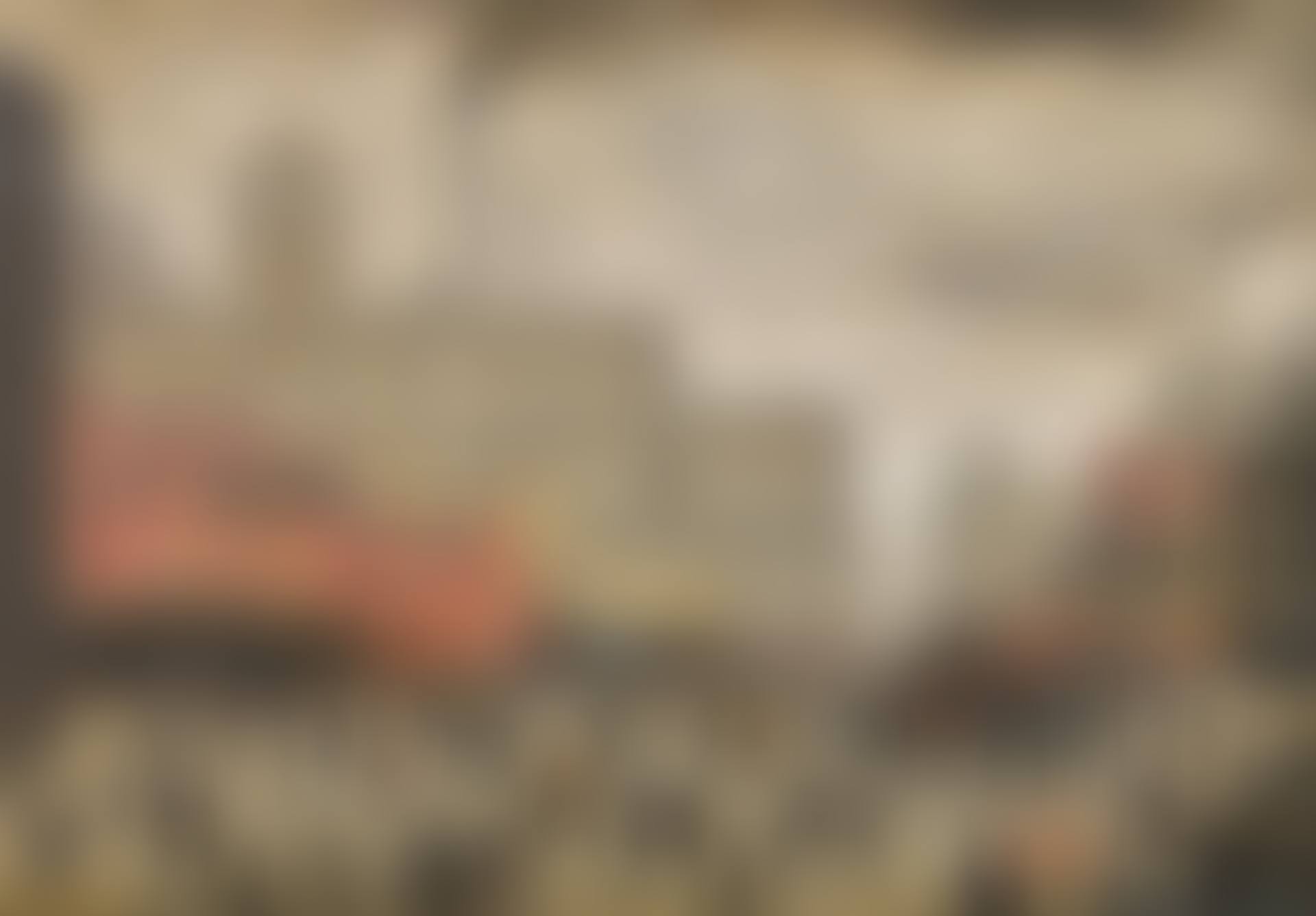 A Town Square (preview)